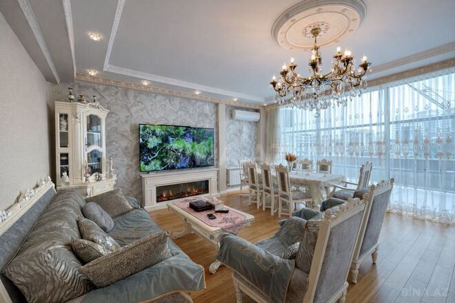 Продаётся 3-комн. новостройка 205 м², м. 28 мая, photo 1 from 21