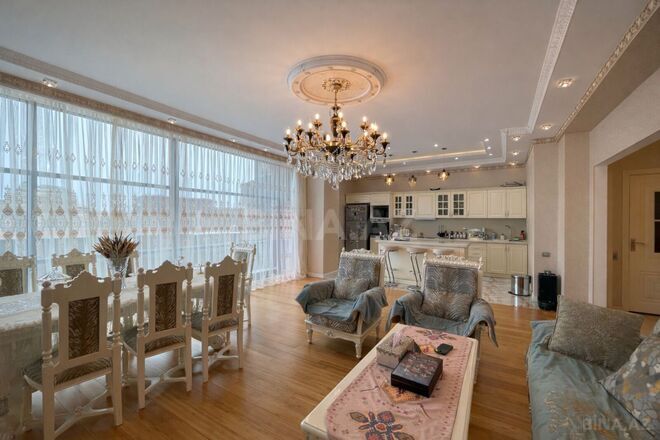 Продаётся 3-комн. новостройка 205 м², м. 28 мая, photo 5 from 21