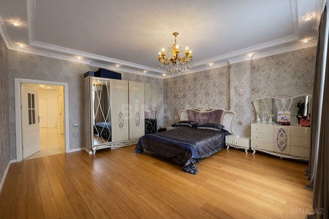 Продаётся 3-комн. новостройка 205 м², м. 28 мая, photo 12 from 21