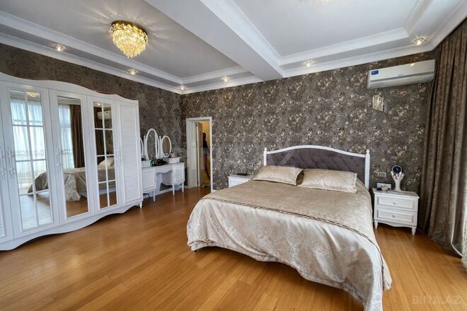Продаётся 3-комн. новостройка 205 м², м. 28 мая, photo 10 from 21