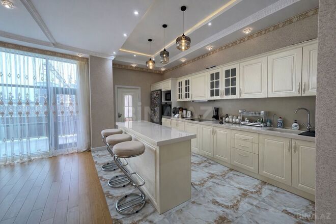 Продаётся 3-комн. новостройка 205 м², м. 28 мая, photo 7 from 21