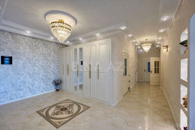 Продаётся 3-комн. новостройка 205 м², м. 28 мая, photo 18 from 21