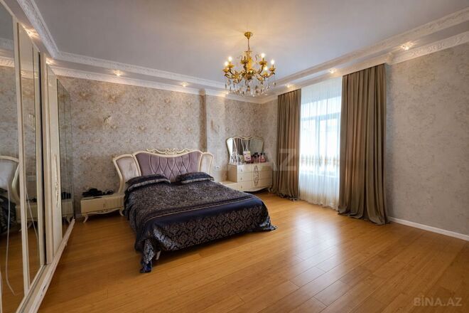 Продаётся 3-комн. новостройка 205 м², м. 28 мая, photo 11 from 21