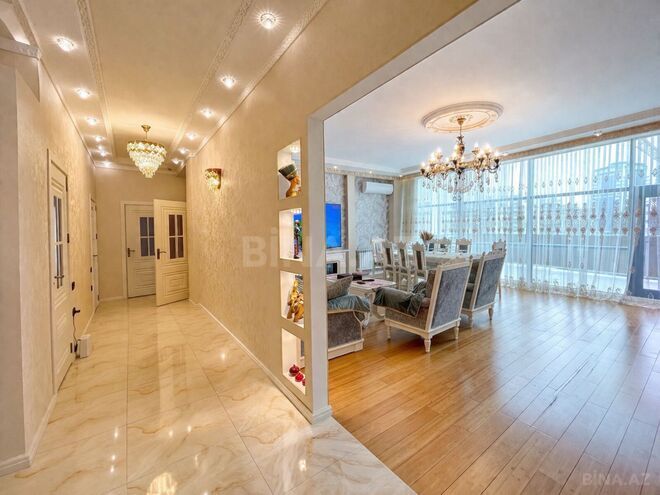 Продаётся 3-комн. новостройка 205 м², м. 28 мая, photo 16 from 21