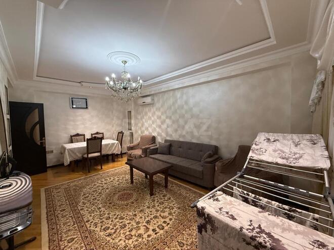 Satılır 3 otaqlı yeni tikili 94 m², Şah İsmayıl Xətai m., photo 6 from 18