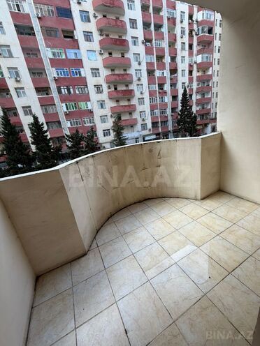 Сдаётся 2-комн. новостройка 106 м², м. Ази Асланов, photo 14 from 17