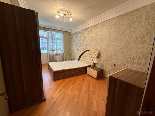 Сдаётся 2-комн. новостройка 106 м², м. Ази Асланов, photo 5 from 17