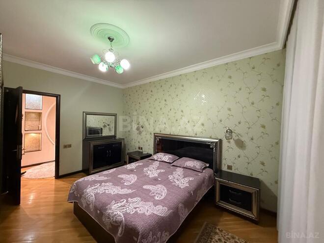 Satılır 3 otaqlı yeni tikili 94 m², Şah İsmayıl Xətai m., photo 10 from 18