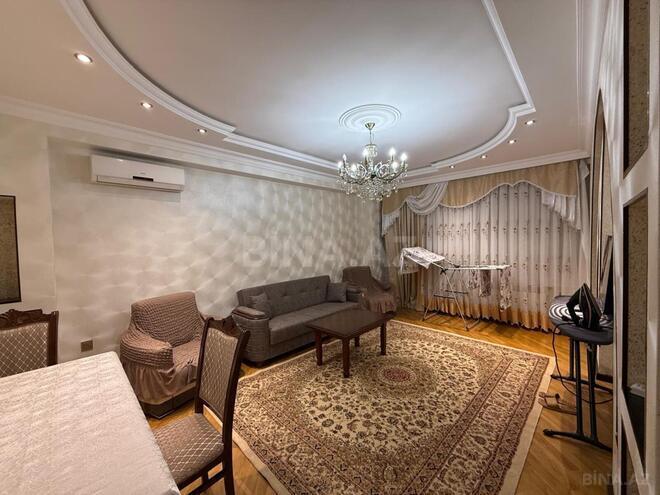 Satılır 3 otaqlı yeni tikili 94 m², Şah İsmayıl Xətai m., photo 7 from 18