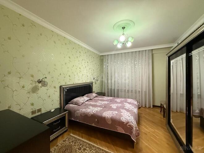 Satılır 3 otaqlı yeni tikili 94 m², Şah İsmayıl Xətai m., photo 9 from 18