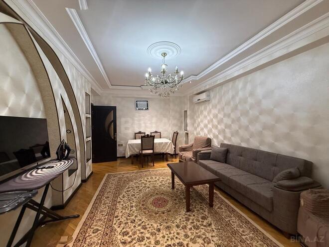 Satılır 3 otaqlı yeni tikili 94 m², Şah İsmayıl Xətai m., photo 8 from 18