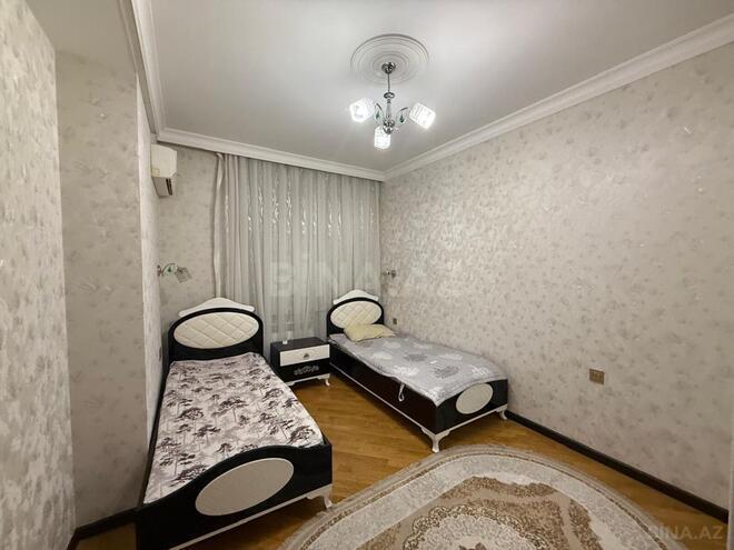 Satılır 3 otaqlı yeni tikili 94 m², Şah İsmayıl Xətai m., photo 12 from 18