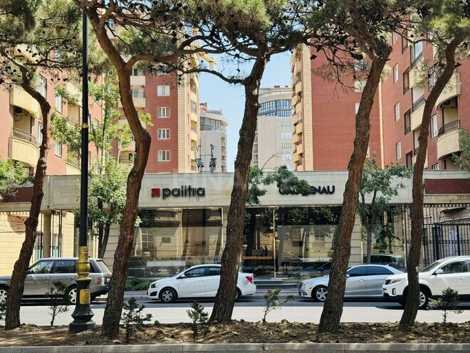 Satılır 3 otaqlı yeni tikili 95 m², Nizami m., photo 4 from 23