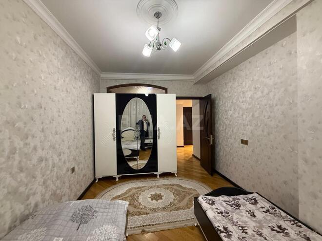 Satılır 3 otaqlı yeni tikili 94 m², Şah İsmayıl Xətai m., photo 13 from 18