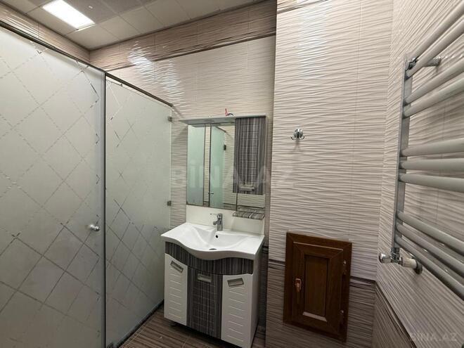 Satılır 3 otaqlı yeni tikili 94 m², Şah İsmayıl Xətai m., photo 16 from 18