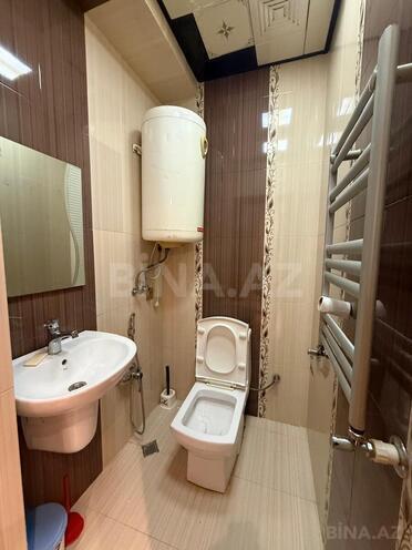 Satılır 3 otaqlı yeni tikili 94 m², Şah İsmayıl Xətai m., photo 17 from 18