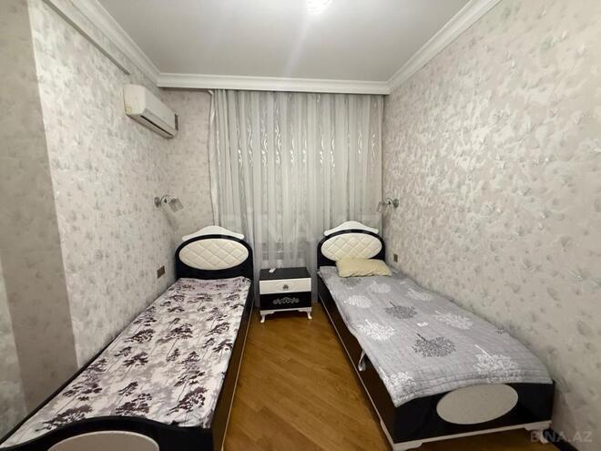 Satılır 3 otaqlı yeni tikili 94 m², Şah İsmayıl Xətai m., photo 11 from 18
