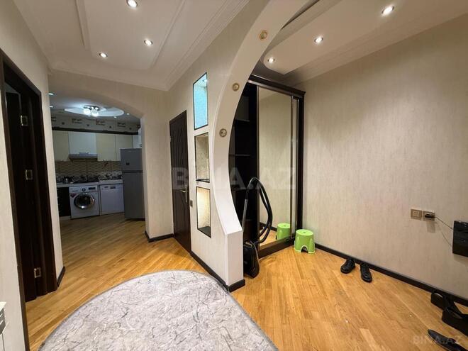 Satılır 3 otaqlı yeni tikili 94 m², Şah İsmayıl Xətai m., photo 15 from 18