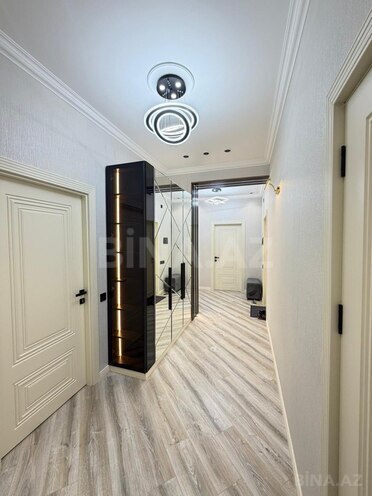 Продаётся 3-комн. новостройка 106 м², м. Ази Асланов, photo 10 from 18