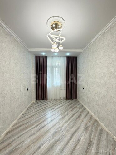 Продаётся 3-комн. новостройка 106 м², м. Ази Асланов, photo 13 from 18