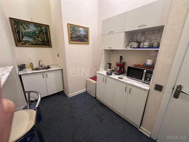 İcarəyə verilir 5 otaqlı ofis 170 m², Nizami m., photo 7 from 14