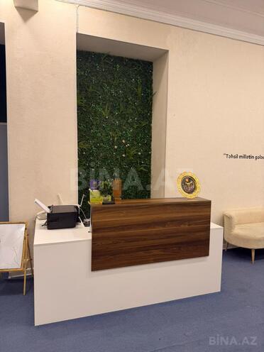 İcarəyə verilir 5 otaqlı ofis 170 m², Nizami m., photo 1 from 14
