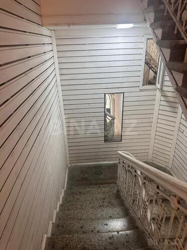 İcarəyə verilir 5 otaqlı ofis 170 m², Nizami m., photo 5 from 14