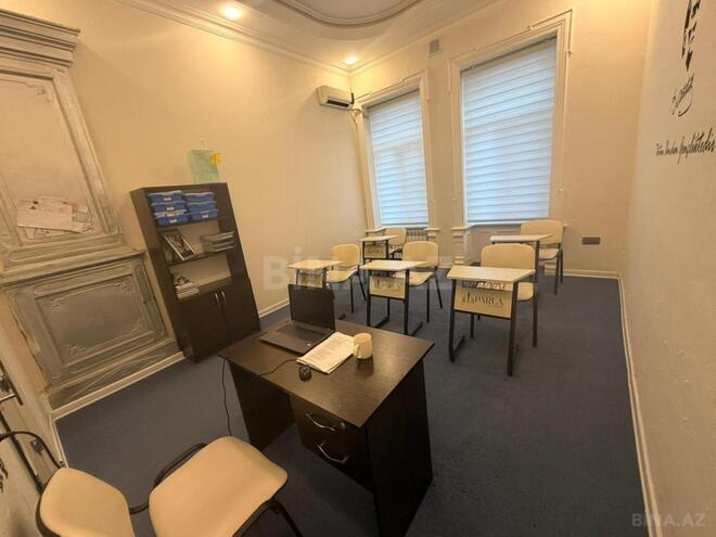 İcarəyə verilir 5 otaqlı ofis 170 m², Nizami m., photo 10 from 14