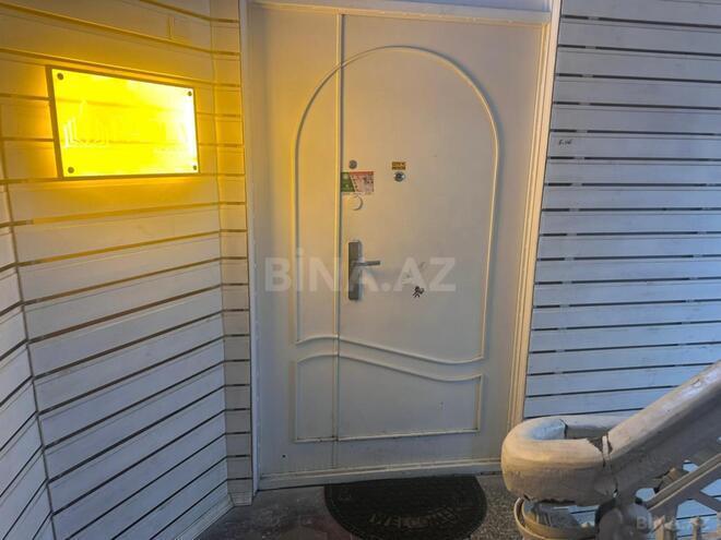 İcarəyə verilir 5 otaqlı ofis 170 m², Nizami m., photo 6 from 14