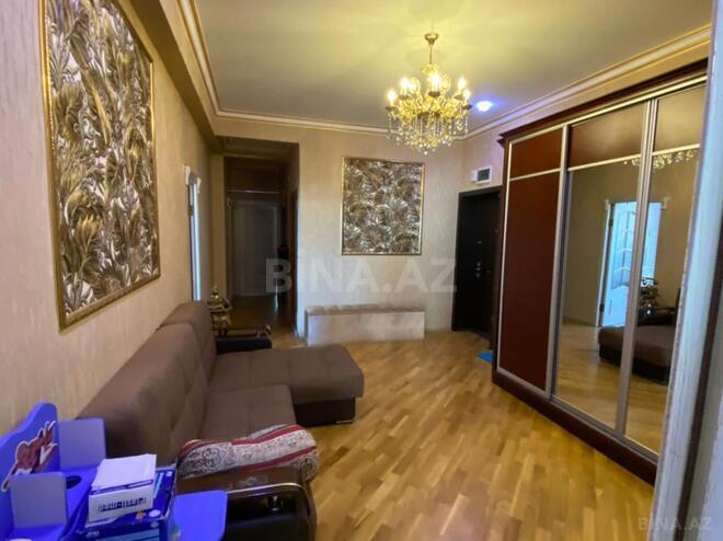 Сдаётся 3-комн. новостройка 142 м², м. 8 ноября, photo 19 from 20