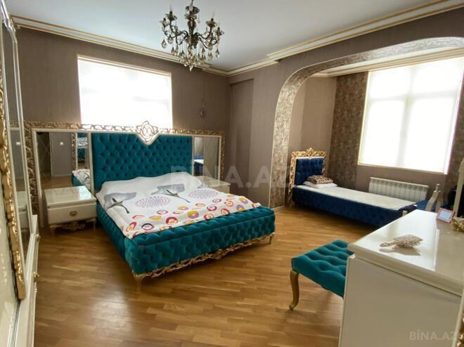 Сдаётся 3-комн. новостройка 142 м², м. 8 ноября, photo 7 from 20