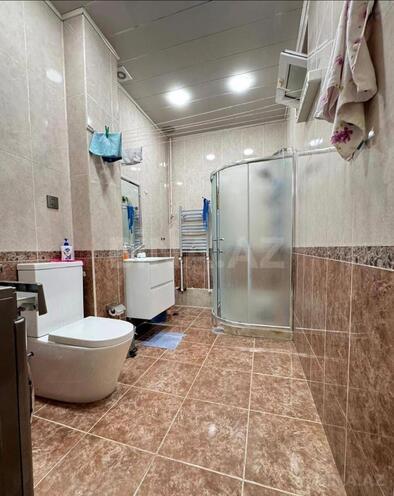 Продаётся 3-комн. вторичка 85 м², м. Элмляр Академиясы, photo 11 from 12