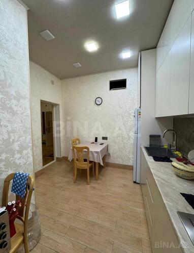 Продаётся 3-комн. вторичка 85 м², м. Элмляр Академиясы, photo 7 from 12