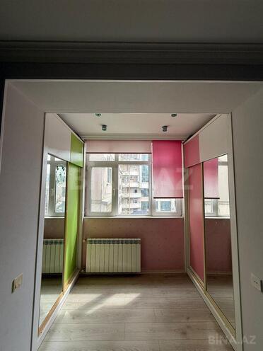 İcarəyə verilir 3 otaqlı köhnə tikili 70 m², 28 May m., photo 14 from 19