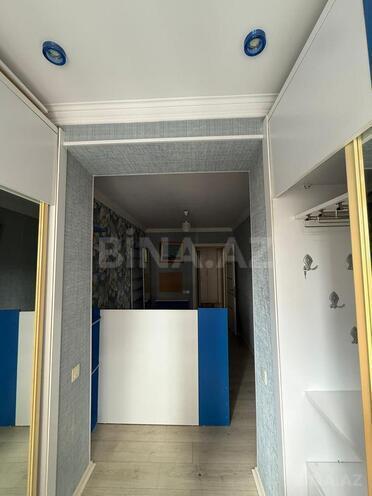 İcarəyə verilir 3 otaqlı köhnə tikili 70 m², 28 May m., photo 9 from 19