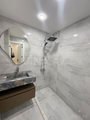 Satılır 3 otaqlı köhnə tikili 80 m², Həzi Aslanov m., photo 9 from 11