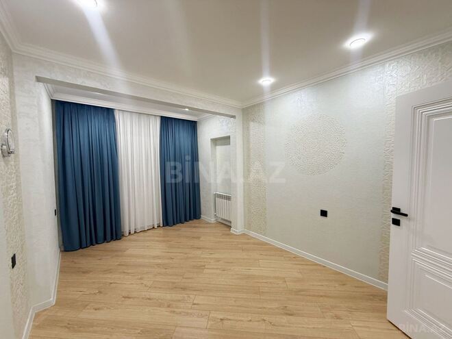 Satılır 3 otaqlı köhnə tikili 80 m², Həzi Aslanov m., photo 6 from 11