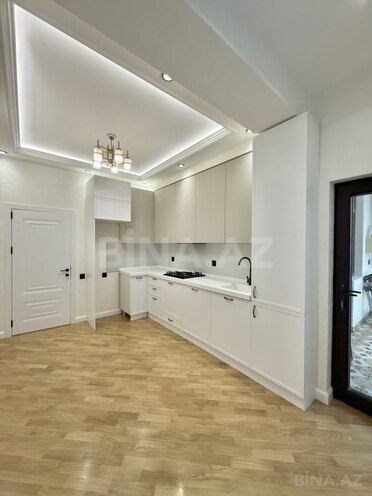 Satılır 3 otaqlı yeni tikili 98 m², Nəsimi r., photo 6 from 15