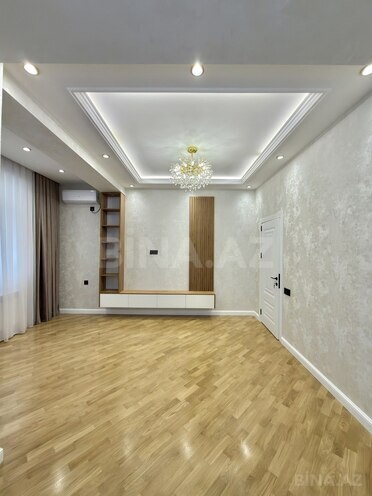 Satılır 3 otaqlı yeni tikili 98 m², Nəsimi r., photo 3 from 15