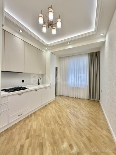 Satılır 3 otaqlı yeni tikili 98 m², Nəsimi r., photo 5 from 15