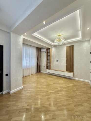 Satılır 3 otaqlı yeni tikili 98 m², Nəsimi r., photo 4 from 15