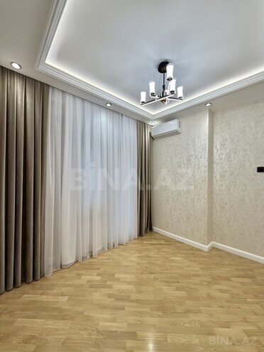 Satılır 3 otaqlı yeni tikili 98 m², Nəsimi r., photo 11 from 15