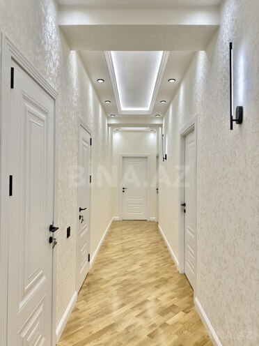 Satılır 3 otaqlı yeni tikili 98 m², Nəsimi r., photo 7 from 15