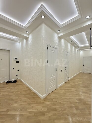 Satılır 3 otaqlı yeni tikili 98 m², Nəsimi r., photo 12 from 15