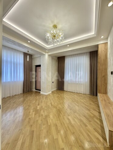 Satılır 3 otaqlı yeni tikili 98 m², Nəsimi r., photo 1 from 15