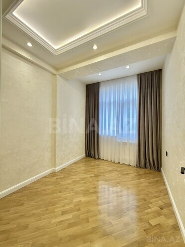 Satılır 3 otaqlı yeni tikili 98 m², Nəsimi r., photo 8 from 15