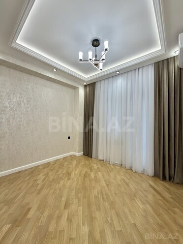 Satılır 3 otaqlı yeni tikili 98 m², Nəsimi r., photo 10 from 15