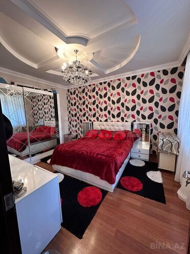 Satılır 3 otaqlı yeni tikili 110 m², Avtovağzal m., photo 5 from 13