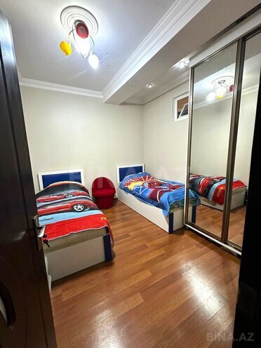 Satılır 3 otaqlı yeni tikili 110 m², Avtovağzal m., photo 6 from 13