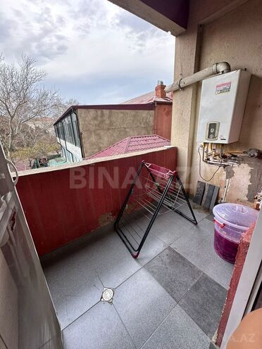 Satılır 3 otaqlı yeni tikili 110 m², Avtovağzal m., photo 12 from 13
